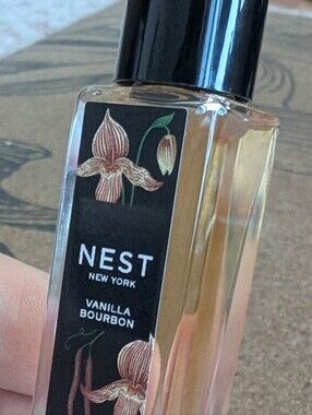✨️Nest Madagascar Vanilla Oil✨️